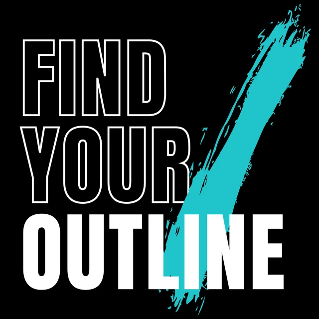 Find Your Outline